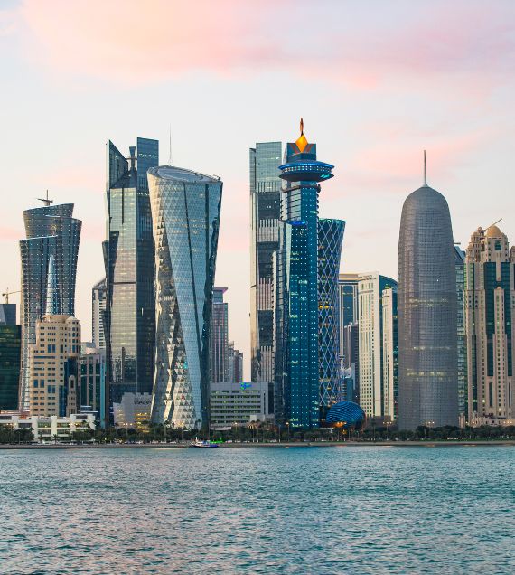 Doha