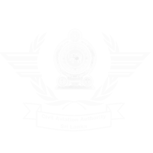 Civil Aviation Authority Logo